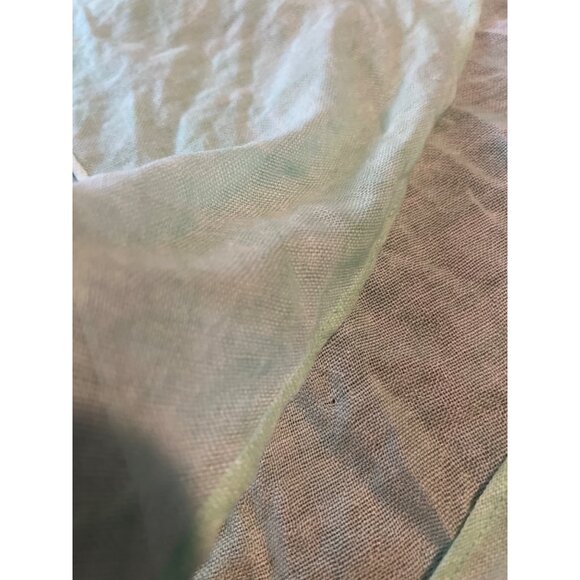 Aerie Sarong O/S Acrylic & Polyester Mint NWT - Picture 6 of 6